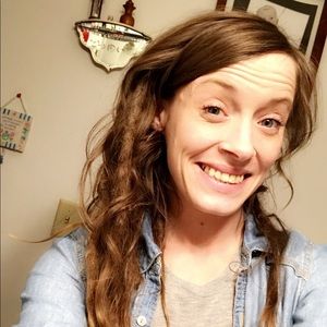 Meet your Posher, Tracy